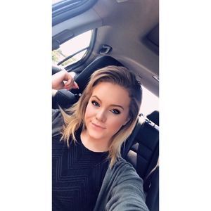 Meet your Posher, Lauren